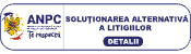 ANPC, Soluționarea Alternativă a Litigiilor (SAL)